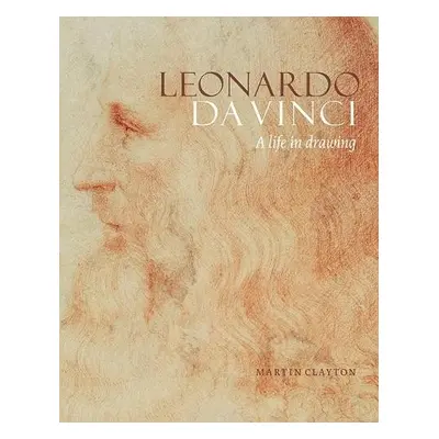 Leonardo da Vinci - Clayton, Martin