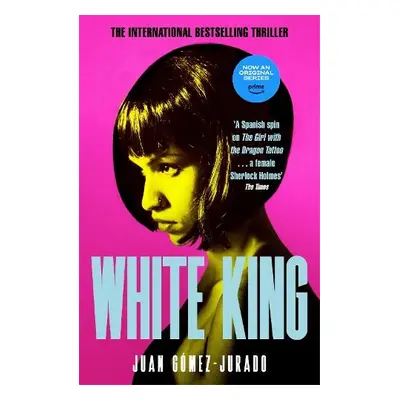 White King - Gomez-Jurado, Juan