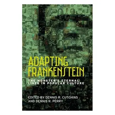 Adapting Frankenstein