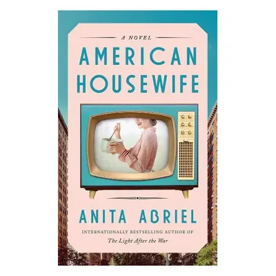 American Housewife - Abriel, Anita