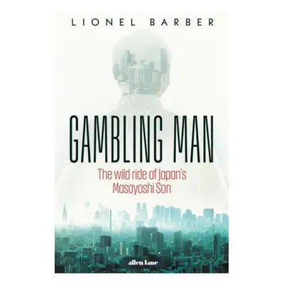 Gambling Man - Barber, Lionel