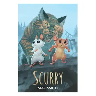 Scurry - Smith, Mac