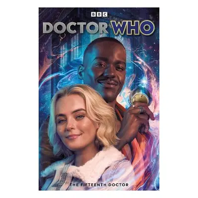 Doctor Who: The Fifteenth Doctor - Ramsay, Kelsey a Watters, Dan