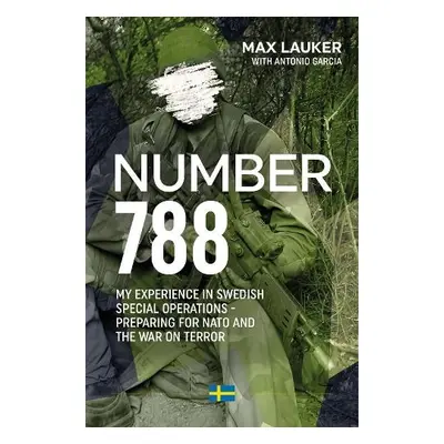 Number 788 - Lauker, Max a Garcia, Antonio