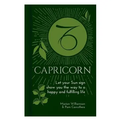 Capricorn - Williamson, Marion a Carruthers, Pam