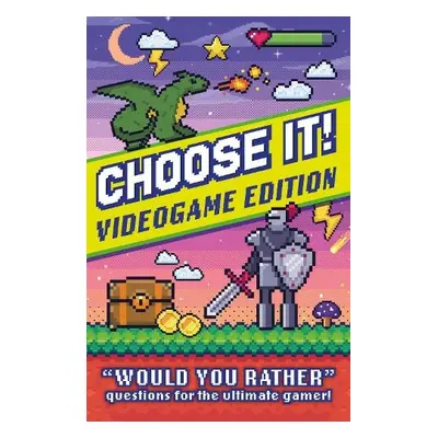 Choose It! Videogame Edition