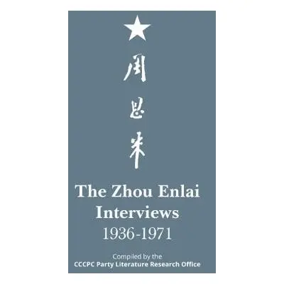 Zhou Enlai Interviews, 1936-1971