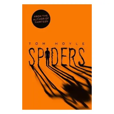 Spiders - Hoyle, Tom