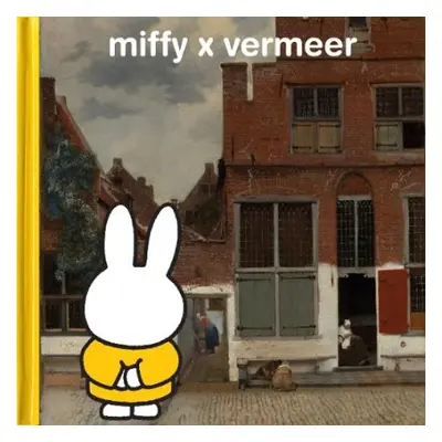 miffy x vermeer