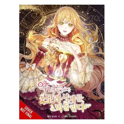 Villainess Turns the Hourglass, Vol. 1 - SANSOBEE