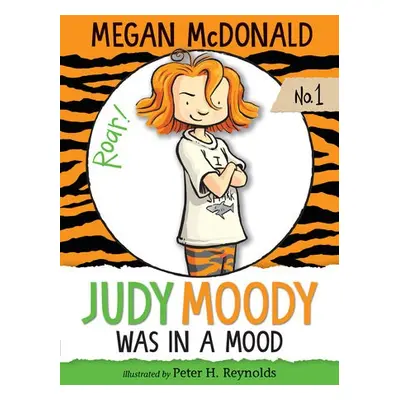 Judy Moody