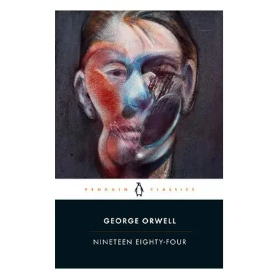 Nineteen Eighty-Four - Orwell, George