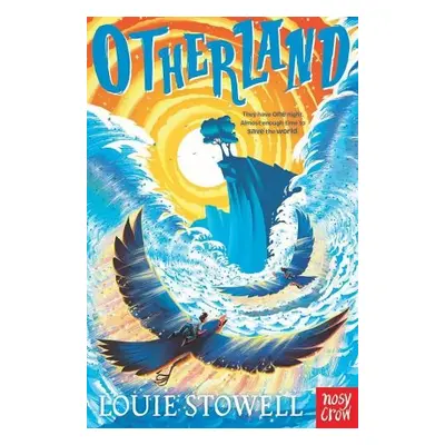 Otherland - Stowell, Louie