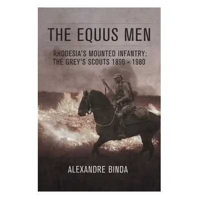 Equus Men - Binda, Alexandre