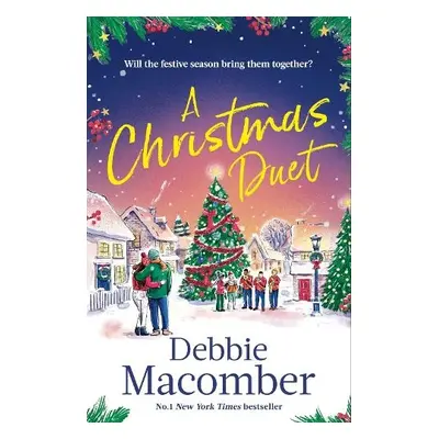 Christmas Duet - Macomber, Debbie