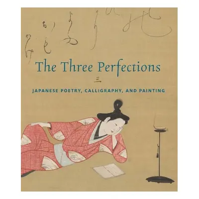 Three Perfections - Carpenter, John