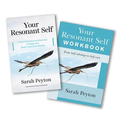 Your Resonant Self Two-Book Set - Peyton, Sarah