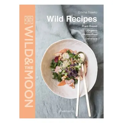 Wild Recipes - Sawko, Emma a Moon, Wild and the