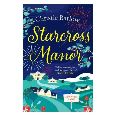 Starcross Manor - Barlow, Christie