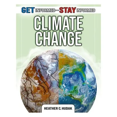 Climate Change - Hudak, Heather