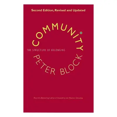 Community - Block, Peter