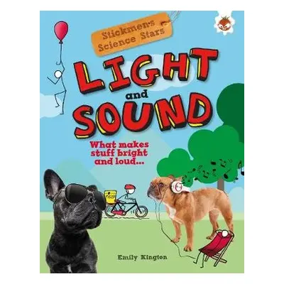 Light and Sound - Kington, Emily