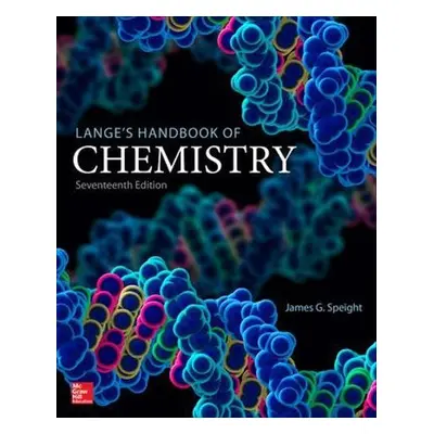 Lange's Handbook of Chemistry, Seventeenth Edition - Speight, James