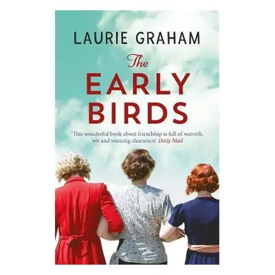 Early Birds - Graham, Laurie