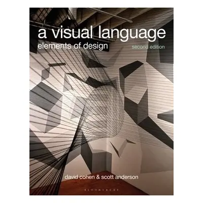 Visual Language - Cohen, David a Anderson, Scott (Cape Cod Community College, USA)