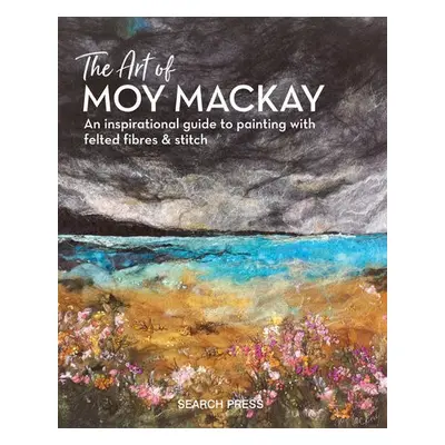 Art of Moy Mackay - Mackay, Moy