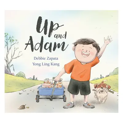 Up and Adam - Zapata, Debbie