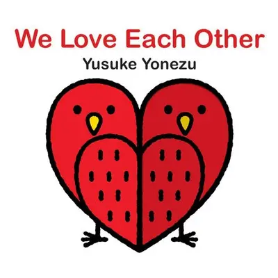 We Love Each Other - Yonezu, Yusuke