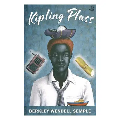 Kipling Plass - Semple, Berkley Wendell