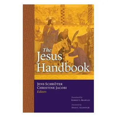 Jesus Handbook