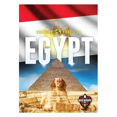 Egypt - Rechner, Amy