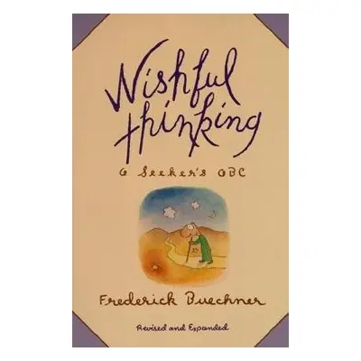 Wishful Thinking - Buechner, Frederick