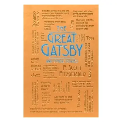 Great Gatsby and Other Stories - Fitzgerald, F. Scott