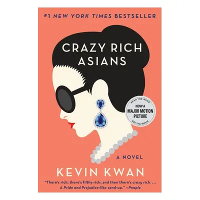 Crazy Rich Asians