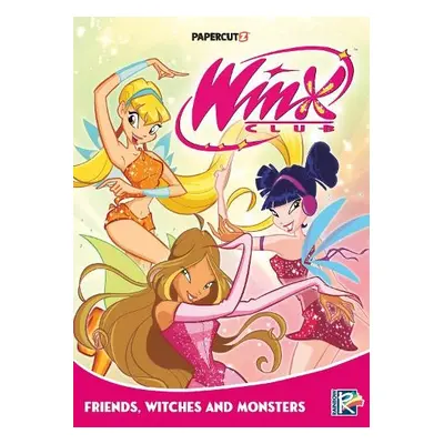 Winx Club Vol. 2 - Rainbow S.p.A