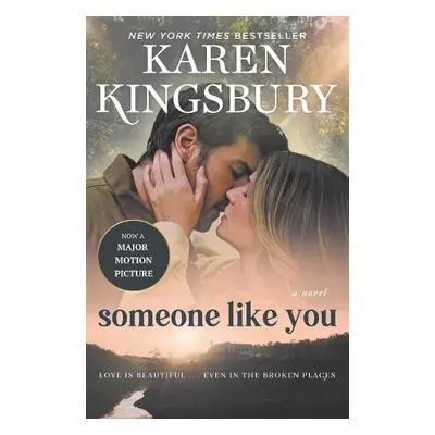 Someone Like You - Kingsbury, Karen