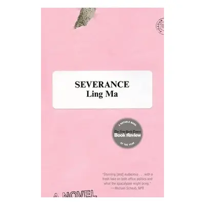 Severance - Ma, Ling