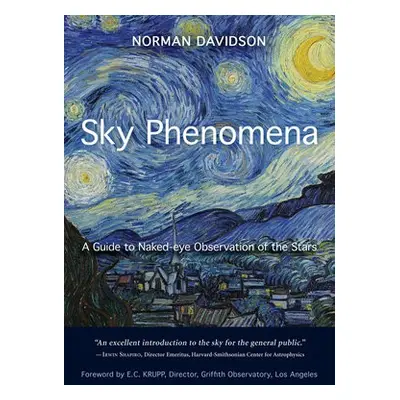 Sky Phenomena - Davidson, Norman