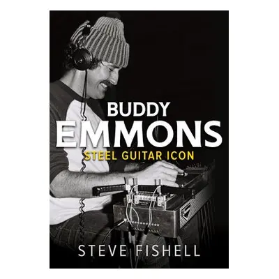 Buddy Emmons - Fishell, Steve