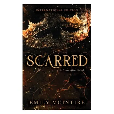 Scarred - McIntire, Emily