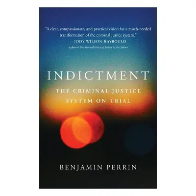 Indictment - Perrin, Benjamin