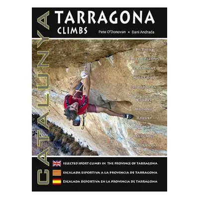 Tarragona Climbs