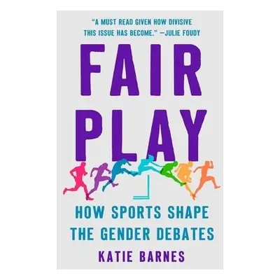 Fair Play - Barnes, Katie