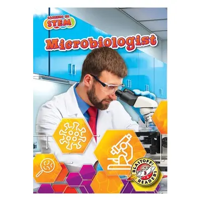 Microbiologist - Owings, Lisa