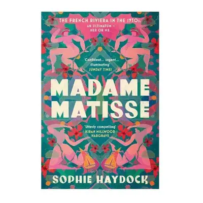 Madame Matisse - Haydock, Sophie