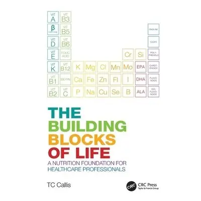 Building Blocks of Life - Callis, TC